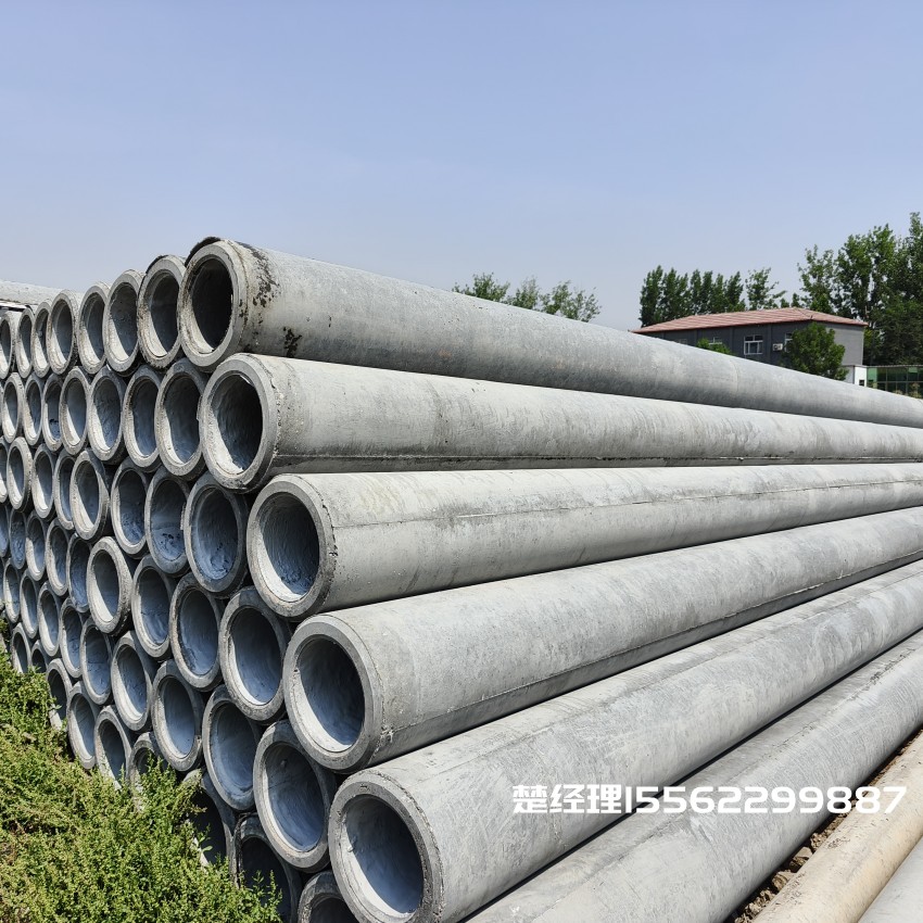 茂名150×10米预应力通信水泥电线杆